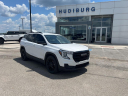 Thumbnail image of 2023 GMC Terrain at Hudiburg Ford