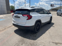 Thumbnail image of 2023 GMC Terrain at Hudiburg Ford