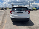 Thumbnail image of 2023 GMC Terrain at Hudiburg Ford