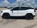 Thumbnail image of 2023 GMC Terrain at Hudiburg Ford
