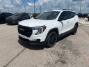 Thumbnail image of 2023 GMC Terrain at Hudiburg Ford