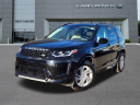 Thumbnail image of 2024 Land Rover Discovery Sport at Piazza Jaguar Land Rover West Chester