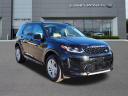 Thumbnail image of 2024 Land Rover Discovery Sport at Piazza Jaguar Land Rover West Chester
