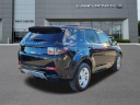 Thumbnail image of 2024 Land Rover Discovery Sport at Piazza Jaguar Land Rover West Chester
