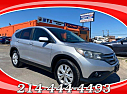 2012 Honda CR-V EX at NTX CAR