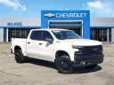 2019 Chevrolet Silverado 1500 LT Trail Boss at Milnes Chevrolet, Inc.