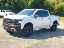 Thumbnail image of 2019 Chevrolet Silverado 1500 at Milnes Chevrolet, Inc.