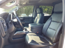 Thumbnail image of 2019 Chevrolet Silverado 1500 at Milnes Chevrolet, Inc.