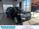 Thumbnail image of 2022 Ford Explorer at Richardson Ford