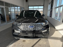 Thumbnail image of 2022 Ford Explorer at Richardson Ford