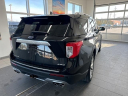 Thumbnail image of 2022 Ford Explorer at Richardson Ford