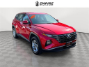 Thumbnail image of 2022 Hyundai TUCSON at Empire Hyundai of Jamaica