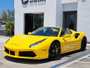 2018 Ferrari 488 Spider Base at Ocean Mazda