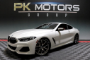Thumbnail image of 2020 BMW 8 Series at PK MOTORS GROUP
