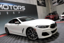 Thumbnail image of 2020 BMW 8 Series at PK MOTORS GROUP