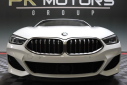 Thumbnail image of 2020 BMW 8 Series at PK MOTORS GROUP