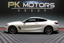 Thumbnail image of 2020 BMW 8 Series at PK MOTORS GROUP