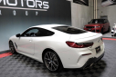 Thumbnail image of 2020 BMW 8 Series at PK MOTORS GROUP