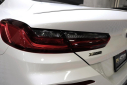 Thumbnail image of 2020 BMW 8 Series at PK MOTORS GROUP