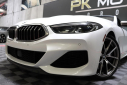 Thumbnail image of 2020 BMW 8 Series at PK MOTORS GROUP