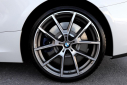 Thumbnail image of 2020 BMW 8 Series at PK MOTORS GROUP