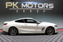 Thumbnail image of 2020 BMW 8 Series at PK MOTORS GROUP