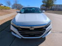 Thumbnail image of 2022 Honda Accord Hybrid at Nelson Nissan