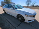 Thumbnail image of 2022 Honda Accord Hybrid at Nelson Nissan