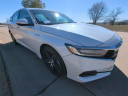 Thumbnail image of 2022 Honda Accord Hybrid at Nelson Nissan