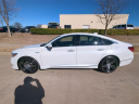 Thumbnail image of 2022 Honda Accord Hybrid at Nelson Nissan