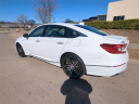 Thumbnail image of 2022 Honda Accord Hybrid at Nelson Nissan