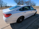 Thumbnail image of 2022 Honda Accord Hybrid at Nelson Nissan