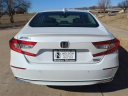 Thumbnail image of 2022 Honda Accord Hybrid at Nelson Nissan