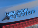 Thumbnail image of 2022 Honda Accord Hybrid at Nelson Nissan