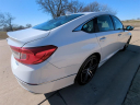 Thumbnail image of 2022 Honda Accord Hybrid at Nelson Nissan