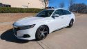 Thumbnail image of 2022 Honda Accord Hybrid at Nelson Nissan