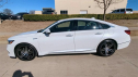 Thumbnail image of 2022 Honda Accord Hybrid at Nelson Nissan
