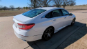 Thumbnail image of 2022 Honda Accord Hybrid at Nelson Nissan