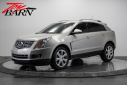 Thumbnail image of 2016 Cadillac SRX at The Toy Barn