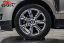 Thumbnail image of 2016 Cadillac SRX at The Toy Barn