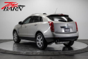 Thumbnail image of 2016 Cadillac SRX at The Toy Barn