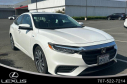 Thumbnail image of 2019 Honda Insight at Freeman Lexus