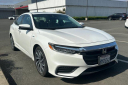 Thumbnail image of 2019 Honda Insight at Freeman Lexus