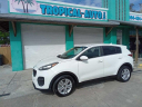 Thumbnail image of 2019 Kia Sportage at TROPICAL AUTOMOTIVE, INC.