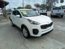 Thumbnail image of 2019 Kia Sportage at TROPICAL AUTOMOTIVE, INC.