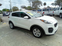 Thumbnail image of 2019 Kia Sportage at TROPICAL AUTOMOTIVE, INC.