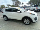Thumbnail image of 2019 Kia Sportage at TROPICAL AUTOMOTIVE, INC.