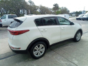 Thumbnail image of 2019 Kia Sportage at TROPICAL AUTOMOTIVE, INC.
