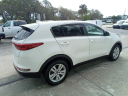 Thumbnail image of 2019 Kia Sportage at TROPICAL AUTOMOTIVE, INC.