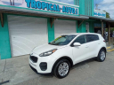 Thumbnail image of 2019 Kia Sportage at TROPICAL AUTOMOTIVE, INC.